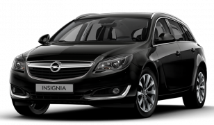 Двигатель Opel Insignia в Краснодаре