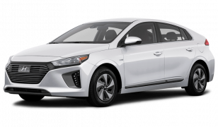 Двигатель Hyundai IONIQ в Краснодаре