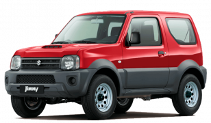 Двигатель Suzuki Jimny в Краснодаре