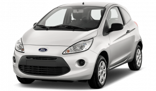 Двигатель Ford Ka в Краснодаре