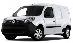 Двигатель Renault Kangoo в Краснодаре