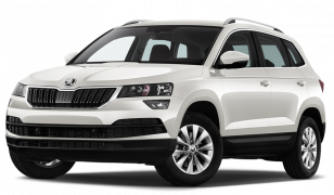 Двигатель Skoda Karoq в Краснодаре