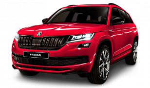 Двигатель Skoda Kodiaq в Краснодаре