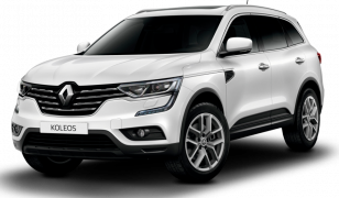 Двигатель Renault Koleos в Краснодаре