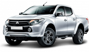 Двигатель Mitsubishi L200 в Краснодаре