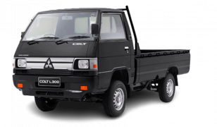 Двигатель Mitsubishi L300 в Краснодаре