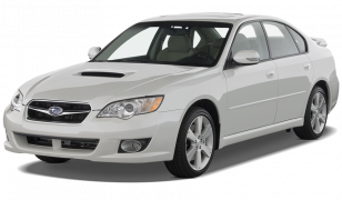 Двигатель Subaru Legacy в Краснодаре