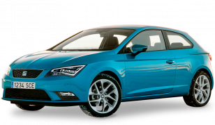 Двигатель Seat Leon в Краснодаре