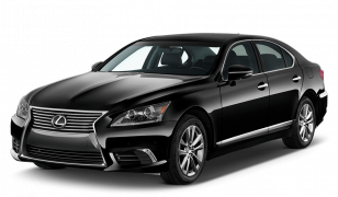 Двигатель Lexus LS в Краснодаре