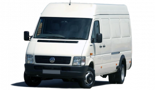 Двигатель Volkswagen LT в Краснодаре