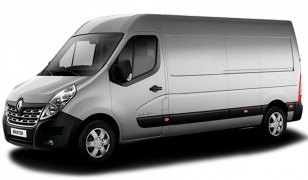 Двигатель Renault Master в Краснодаре