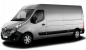 ДВС Renault Master