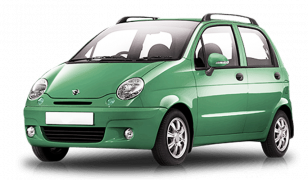 Двигатель Chevrolet Matiz в Краснодаре