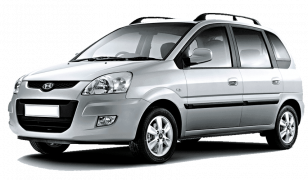 Двигатель Toyota Matrix в Краснодаре