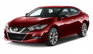 Двигатель Nissan Maxima в Краснодаре