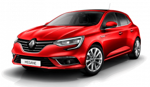 Двигатель Renault Megane в Краснодаре