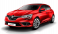 ДВС Renault Megane