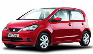 Двигатель Seat Mii в Краснодаре