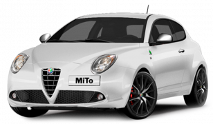 Двигатель Alfa Romeo Mito в Краснодаре