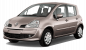 ДВС Renault Modus