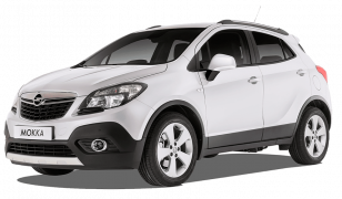 Двигатель Opel Mokka в Краснодаре