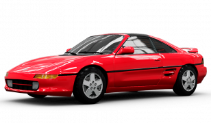 Двигатель Toyota MR2 в Краснодаре