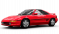 ДВС Toyota MR2