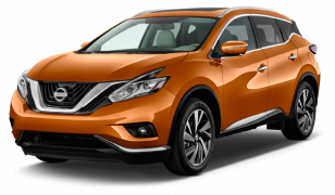 Двигатель Nissan Murano в Краснодаре