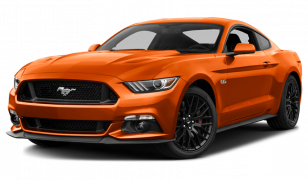 Двигатель Ford Mustang в Краснодаре