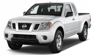 Двигатель Nissan Navara в Краснодаре