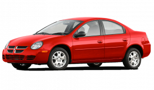 Двигатель Dodge Neon в Краснодаре