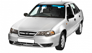 Двигатель Daewoo Nexia в Краснодаре