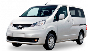 Двигатель Nissan NV200 в Краснодаре