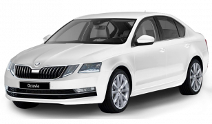 Двигатель Skoda Octavia в Краснодаре