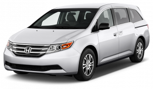 Двигатель Honda Odyssey в Краснодаре