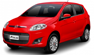 Двигатель Fiat Palio в Краснодаре