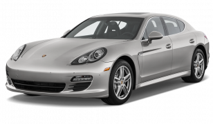 Двигатель Porsche Panamera в Краснодаре