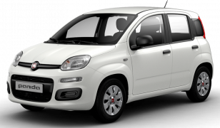 Двигатель Fiat Panda в Краснодаре