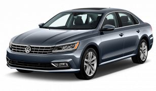 Двигатель Volkswagen Passat в Краснодаре