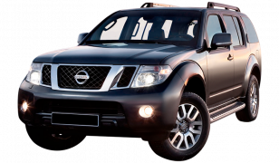 Двигатель Nissan Pathfinder в Краснодаре