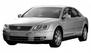 Двигатель Volkswagen Phaeton в Краснодаре