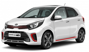 Двигатель Kia Picanto в Краснодаре