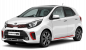 ДВС Kia Picanto