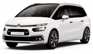 Двигатель Citroen Picasso в Краснодаре