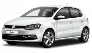 Двигатель Volkswagen Polo в Краснодаре