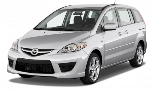 Двигатель Mazda Premacy в Краснодаре