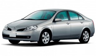 Двигатель Nissan Primera в Краснодаре