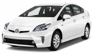 Двигатель Toyota Prius в Краснодаре