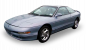 ДВС Ford Probe