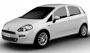 Двигатель Fiat Punto в Краснодаре